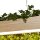 LED Hängelampe Metall Holz 1404 lm 115 cm lang wohnlich