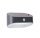 LED Wandlampe Solar Bewegungssensor Metall IP44 Outdoor
