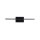 LED Spiegelleuchte Metall B:41 cm IP44 Schwarz 433 lm