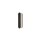 Moderne LED Außenwandlampe Metall IP65 B:8 cm Schwarz