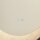 LED Wandlampe dimmbar Glas Metall Touch IP44 Ø80 cm