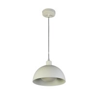 Pendelleuchte Loft E27 bis 60 W Ø25 cm Metall in...