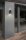 LED Wandlampe Up and Down Outdoor H:15 cm IP65 flexibel