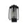 Wandlampe Außen mit Bewegungssensor Aluminium IP44 E27