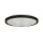 Runde LED Deckenleuchte mit Fernbedienung dimmbar 25 W