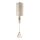 Tischlampe ABUELA Creme H:102cm Design Bodenlampe