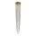 Stilvolle Deckenlampe Metall Glas GU10 Ø65 cm 5-flammig