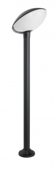 Wegeleuchte 174cm IP55 Modern TREEBEEK