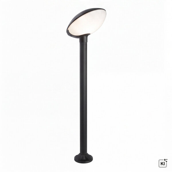 Wegeleuchte 174cm IP55 Modern TREEBEEK
