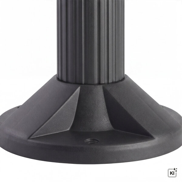 Wegeleuchte 174cm IP55 Modern TREEBEEK