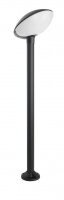 Wegeleuchte 174cm IP55 Modern TREEBEEK