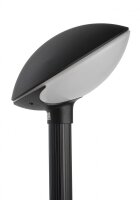 Wegeleuchte 174cm IP55 Modern TREEBEEK