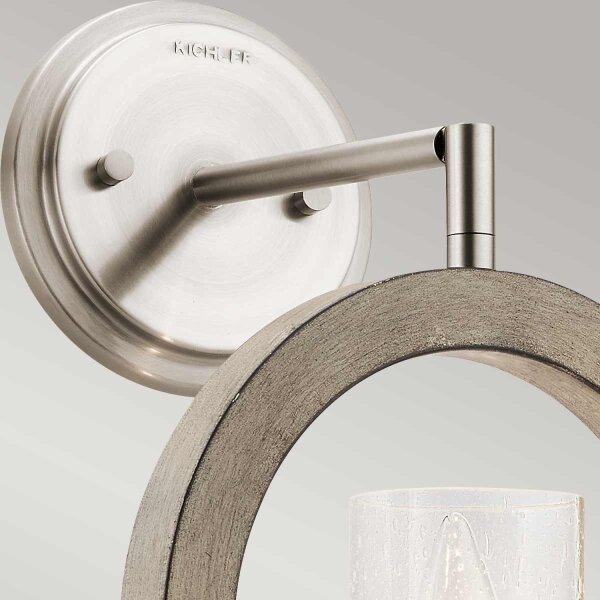 Hängeleuchte Metall Glas H: max. 127,8 cm E14 rund