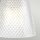 Badezimmerleuchte Wand IP44 54,5 cm breit mit 3x G9 LED