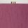 Tischleuchte Weiß Violett 64 cm hoch E27 Keramik Stoff Retro
