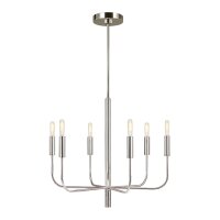 Kronleuchter Metall E14 61 cm breit h&ouml;henverstellbar