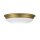 Deckenlampe Bad IP44 rund D: 35,6 cm mit LED 3000 K