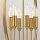 Pendelleuchte Metall E14 rund D: 62,2 cm Modern