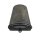 Wandlampe au&szlig;en Messing GU10 IP54 H: 10 cm Downlight