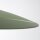 Grüne Hängelampe Glaskugel blendarm E27 Ø65 cm wohnlich