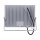 Flutlicht LED ultra hell 8280 lm 4200 K IP65 26,9 cm breit