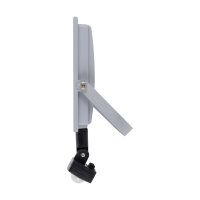 LED Strahler Flutlicht mit Bewegungsmelder IP65 4200 K...
