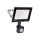 LED Strahler mit Bewegungsmelder IP65 4200 K 1720 lm Flutlicht
