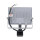 LED Flutlichtstrahler mit Bewegungsmelder 6200 K 2600 lm IP65