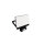 LED Strahler mit Bewegungsmelder IP65 4100 K 1600 lm