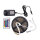 LED Strip Fernbedienung IP65 RGB Farbwechsel Netzstecker