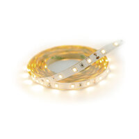 LED Streifen warmweiß 3000 K 3 m selbstklebend 12V...