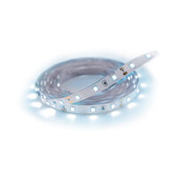 LED Strip 5m 6500 K kaltweiß 12V selbstklebend...