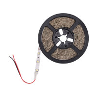 LED Strip 5m 6500 K kaltweiß 12V selbstklebend...