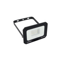 LED Flutlicht Strahler außen IP65 B: 8 cm 4200 K...