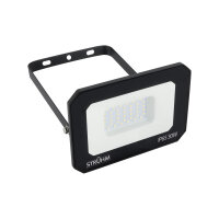 LED Strahler IP65 B: 14 cm 4200 K 3710 lm hell Flutlicht