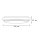 LED Badlampe Decke IP44 D: 26 cm rund Weiß 4100 K 1840 lm