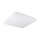 LED Deckenlampe Wei&szlig; IP44 4000 K 2680 lm klein 28 cm breit