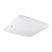 LED Deckenlampe mit Bewegungssensor IP44 B: 33 cm...