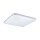 LED Badlampe mit Bewegungsmelder B: 28 cm IP44 Wei&szlig; 4000 K