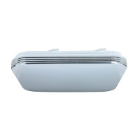 LED Deckenlampe mit Bewegungsmelder IP44 B: 33 cm...