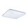 LED Deckenlampe mit Bewegungsmelder IP44 B: 33 cm Wei&szlig; 4200 K