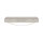LED Deckenlampe Bad IP44 4000 K B: 32 cm in Silber Weiß