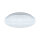 LED Deckenleuchte Bad Sternenhimmel rund D: 37 cm IP44 4000 K