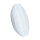 LED Deckenleuchte Bad Sternenhimmel rund D: 37 cm IP44 4000 K