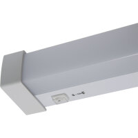 LED Spiegelleuchte mit Schalter B: 59,8 cm IP44...