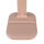 LED Schreibtischlampe Rosa Touch Farbwechsel Dimmer 32,3 cm