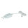 LED Schreibtischlampe Rosa Touch Farbwechsel Dimmer 32,3 cm
