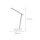 LED Schreibtischlampe Rosa Touch Farbwechsel Dimmer 32,3 cm