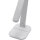 LED Schreibtischlampe Dimmer Touch Farbwechsel 32,3 cm Weiß