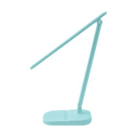 LED Schreibtischlampe Farbwechsel Touch Dimmer 32,3 cm Mint